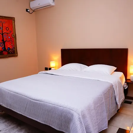 15 By Nam Nam Otel