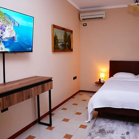 Otel 15 By Nam Nam Tiran