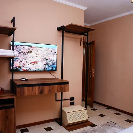 15 By Nam Nam Otel 4*
