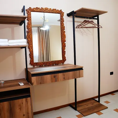 Hotel 15 By Nam Nam Tirana