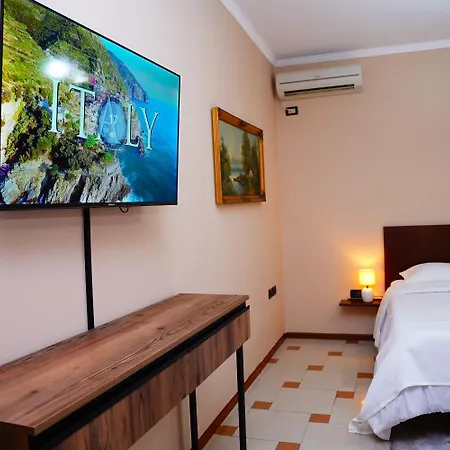 15 By Nam Nam Hotell 4*