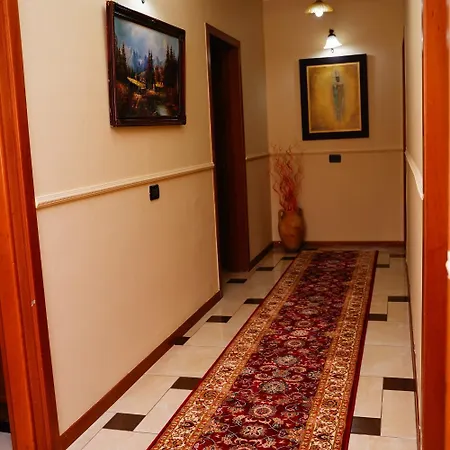 15 By Nam Nam Hotell 4*