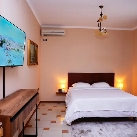 15 By Nam Nam Hotel