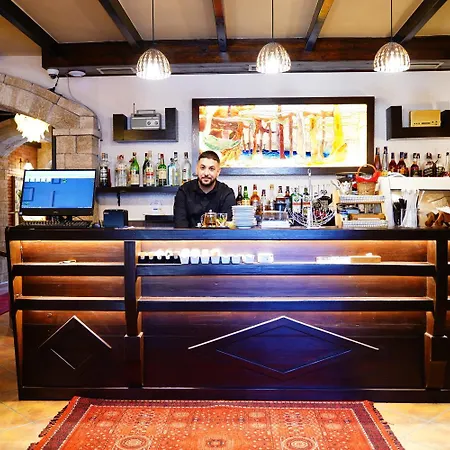 15 By Nam Nam Hotel Tirana