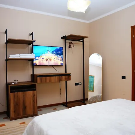 15 By Nam Nam Hotell