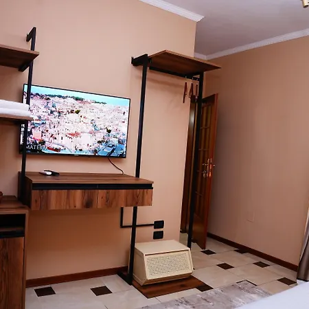 15 By Nam Nam 4* Tirana
