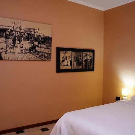 Hotell 15 By Nam Nam Tirana