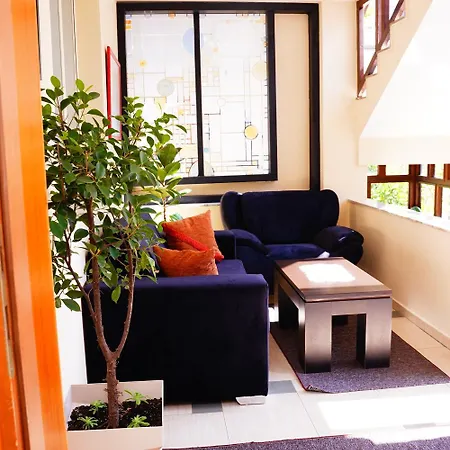 15 By Nam Nam 4* Tirana