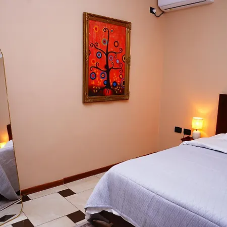 15 By Nam Nam 4* Tirana
