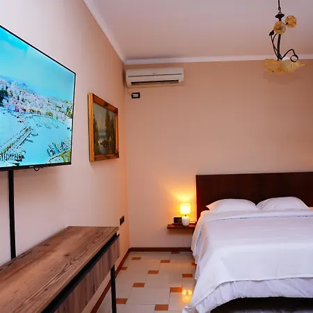Hotel 15 By Nam Nam 4*