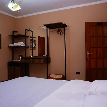 15 By Nam Nam Hotell