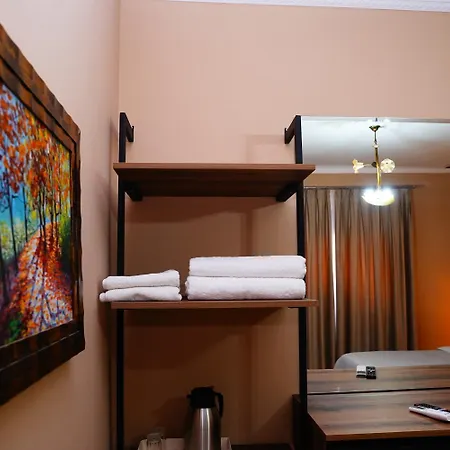15 By Nam Nam 4* Tirana
