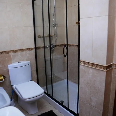 Hotel 15 By Nam Nam Tirana