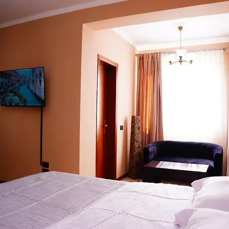 Hotell 15 By Nam Nam 4*