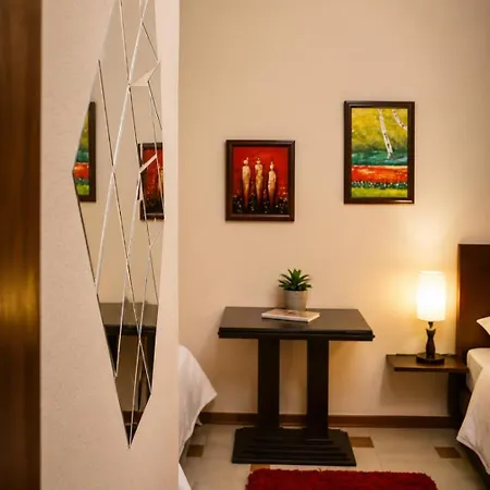 15 By Nam Nam Hotel 4*