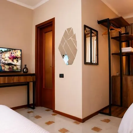 15 By Nam Nam Hotell Tirana
