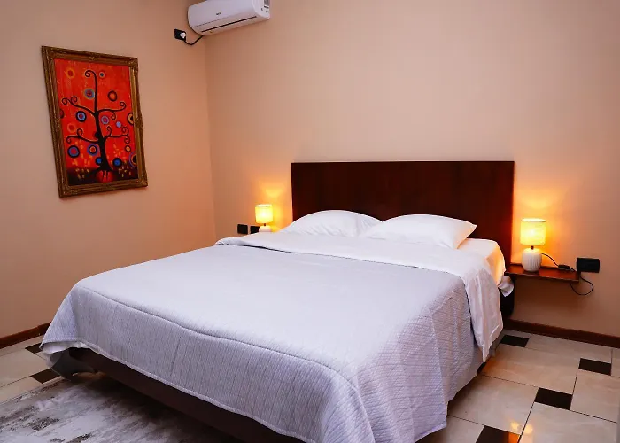 15 By Nam Nam Hotel