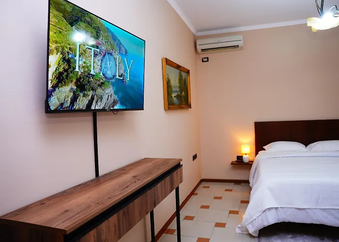 15 By Nam Nam Hotel 4*