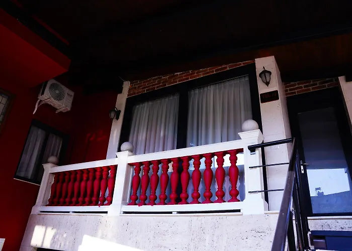 Hotel 15 By Nam Nam 4*