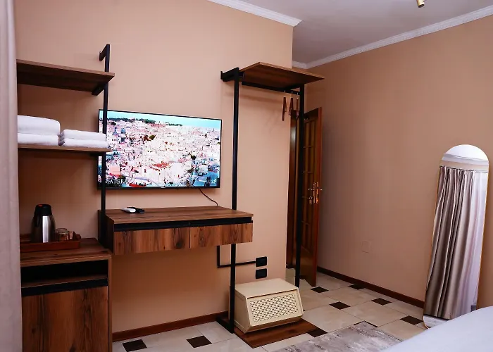 15 By Nam Nam Hotel 4*