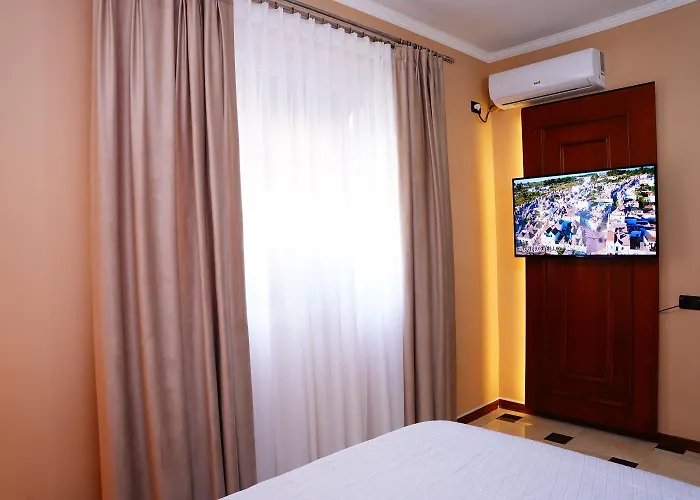15 By Nam Nam Hotel 4*
