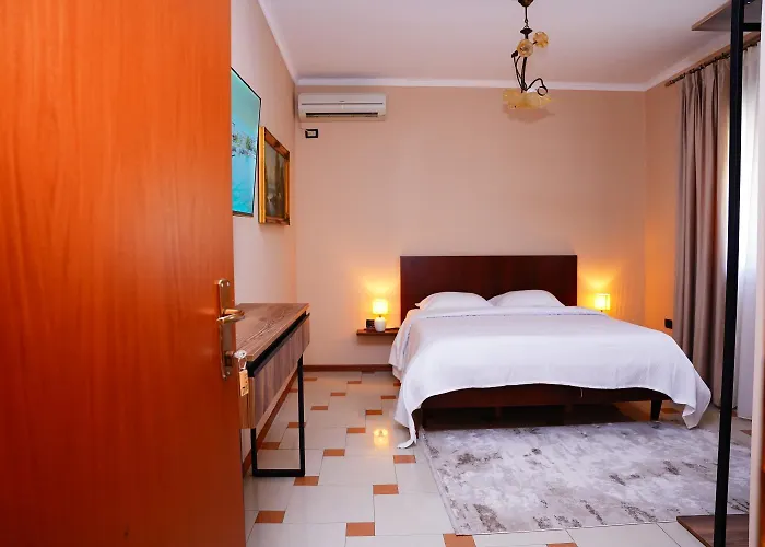 15 By Nam Nam Hotel Tirana