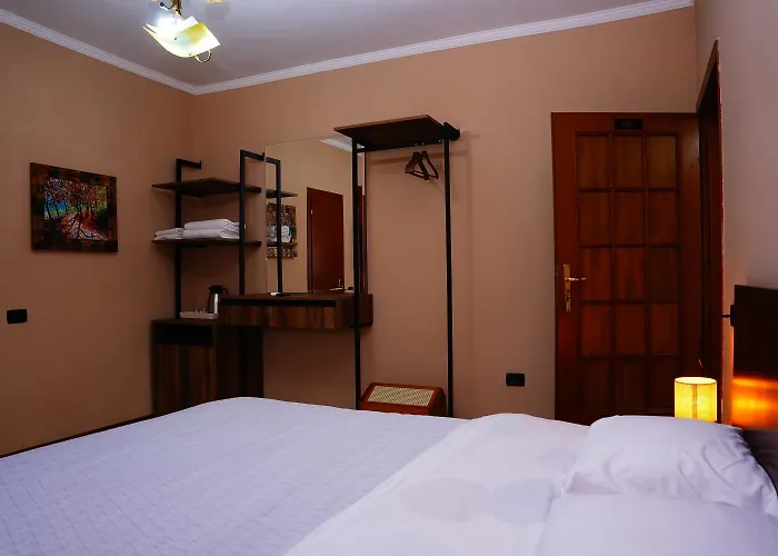 15 By Nam Nam Hotel