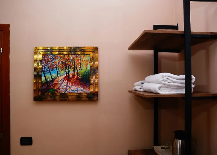 15 By Nam Nam Hotel 4*