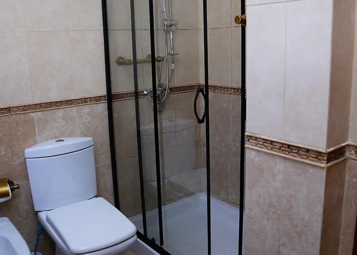 Hotel 15 By Nam Nam Tirana