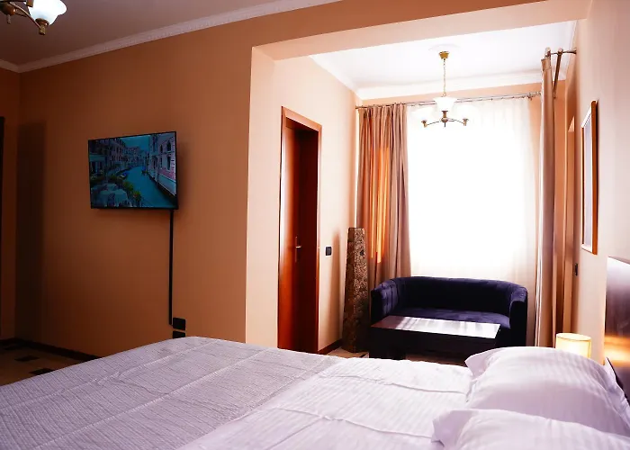 Hotel 15 By Nam Nam 4*